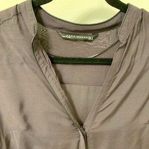 Zara blouse